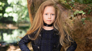 stylish fall winter jackets for little girls