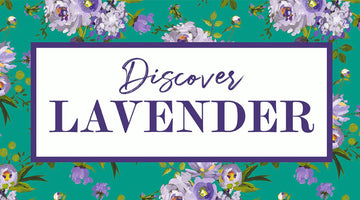 lilac designs for little girls