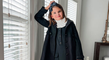 Stay Warm in Style: Mama Luma's Fashionable Outerwear Collection