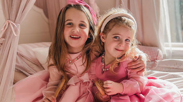Fashion-Focused Parenting: Raising Stylish Kids with Mama Luma