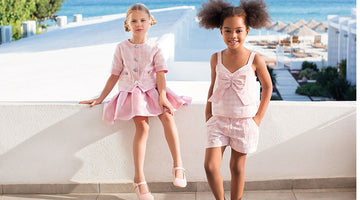 Enter the Enchanted Oasis: Mama Luma's Mirage Cove Capsule Collection