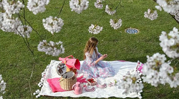 Blooming Beauties: Mama Luma's Guide to Floral Fashion for Kids