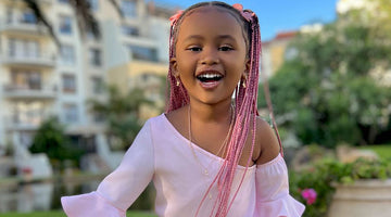 comfortable and chic athleisure for little girls
