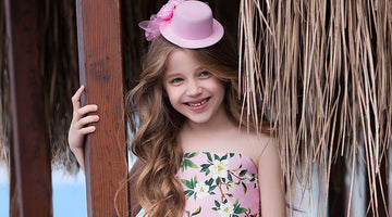Empowering Little Girls through Fashion: The Mama Luma Way