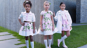 Blossom in Style: Introducing Mama Luma’s Camellia Garden Collection