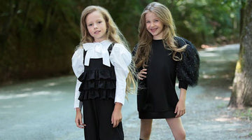 cool fall winter outfits for little girls