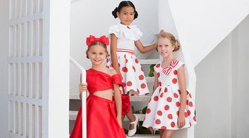 Embrace the Festive Fun: Mama Luma's Tomatina Collection Unveiled!