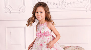 cute birthday party dresses for little girls