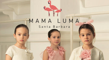 luxury kids clothing
