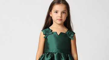 perfect holiday dresses for little girls