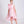 Load image into Gallery viewer, chic pink ceremony dress
