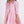 Load image into Gallery viewer, pink jacquard dress with sparkling buttons
