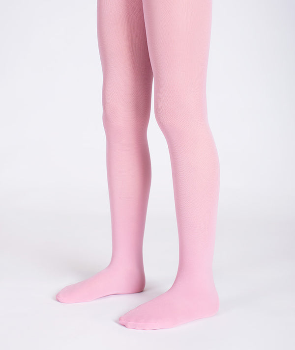 pink tights