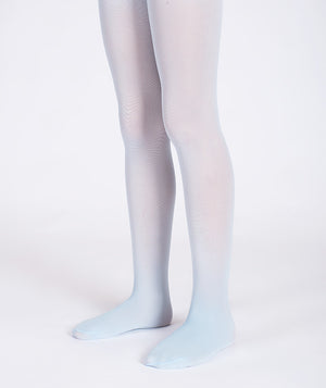 baby blue tights