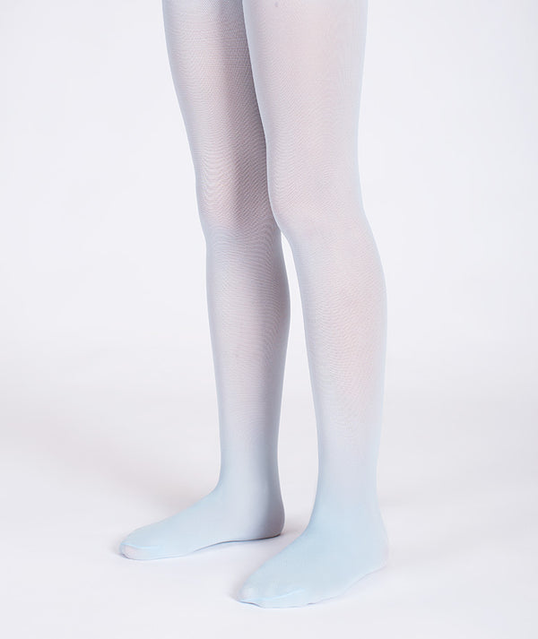 baby blue tights