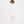 Load image into Gallery viewer, Chic and modern girls&#39; outfit with a white sweatshirt and a translucent long skirt
