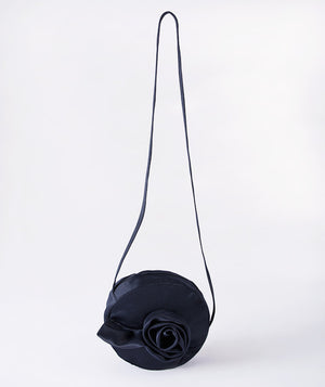 3D Floral Bag