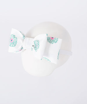 Floral Headband