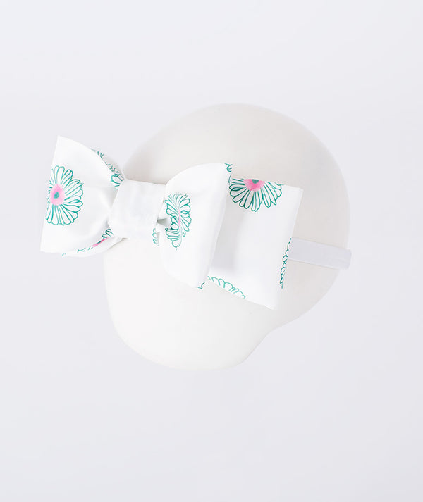 Floral Headband