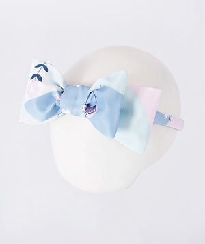 pastel headband
