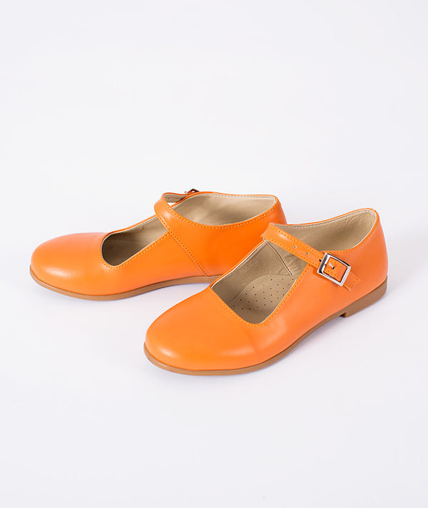Eleganti scarpe comode per bambini bordeaux 