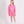 Load image into Gallery viewer, Pink Skirt Tracksuit
