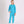 Load image into Gallery viewer, casual cerulean sweatsuit
