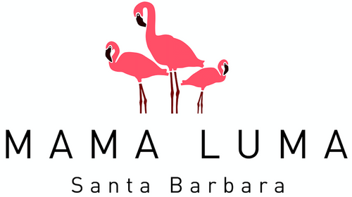 mama luma logo