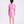 Load image into Gallery viewer, 6 years old wearing a pink dress with bow details on a white background
