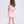 Load image into Gallery viewer, Back view of the 3D Petals Baby Girl Dress showing the oversized bow detail and softly flared tulle skirt made from breathable lightweight fabric, designed for babies ages 12–36 months for weddings, family gatherings, and photo sessions.
