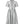 Load image into Gallery viewer, Exquisite Silver Bow Women's Dress
