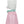 Carica l'immagine nel visualizzatore Galleria, Tri-Color Rose Appliqué Women's Dress
