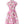 Carica l'immagine nel visualizzatore Galleria, Crystal Trim Women's Dress

