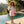 Load image into Gallery viewer, Swan Pearl Sheer Sleeve Girls Outfit | 2 Pieces
