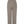 Charger l'image dans la galerie, Back view of taupe girls pants featuring a clean straight-leg fit and a single back pocket detail, designed for everyday wear, school outfits, and casual looks, available in sizes 3–14
