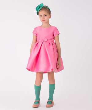 Bow Charm Dress