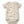 Carica l'immagine nel visualizzatore Galleria, Baby onesie with nature-themed print on a white background
