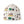 Charger l'image dans la galerie, Baby Beanie — Road Trip

