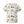 Carica l'immagine nel visualizzatore Galleria, Casa Marisol Road Trip toddler T-shirt with illustrated California vans palm trees sailboats and flamingos kidswear
