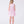 Load image into Gallery viewer, Back view of crystal neckline pink girls dress by Mama Luma, sleeveless occasion and flower girl dress with hidden zipper
