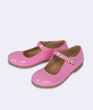 Pink Kids Shoes