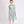 Load image into Gallery viewer, blue floral summer dress
