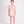 Load image into Gallery viewer, pink floral dress with balloon sleeves and a big bow on the front
