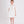 Load image into Gallery viewer, white dress with bow bolero
