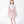 Charger l'image dans la galerie, Jacquard Bow Girls Outfit | 2 Pieces
