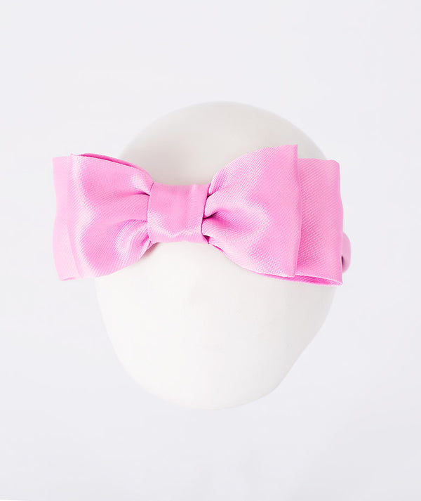 Candy Pink Headband