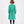 Load image into Gallery viewer, Mint long sleeve dress
