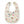 Carica l'immagine nel visualizzatore Galleria, Baby bib with underwater animal pattern on a white background
