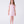 Load image into Gallery viewer, 6 years old girl wearing pink dress with flower details
