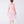 Load image into Gallery viewer, Young girl wearing a pink dress against a white background
